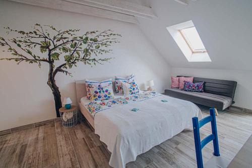 Dolni Dunajovice Apartment | Vinařství Volavka
