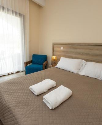 Pissouri Hotel | Vina Oliva Resort