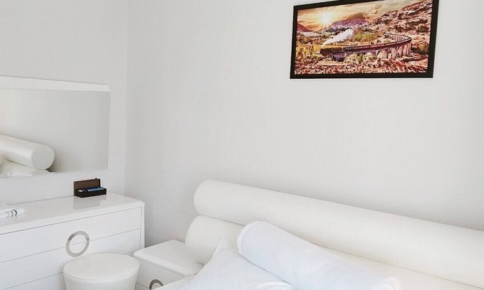 Phu My Apartment | Vina Realtor Luxury Apartment - Free Gym, Sauna, Swimming pool