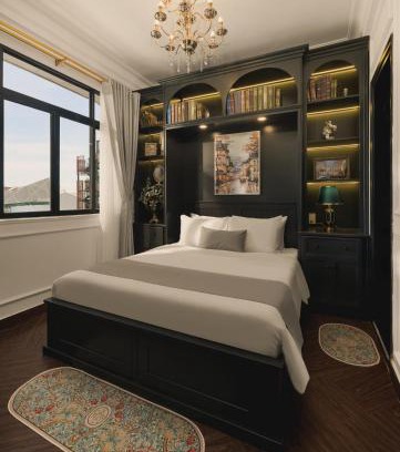 Hue City Centre Hotel | Vina Vintage Hotel