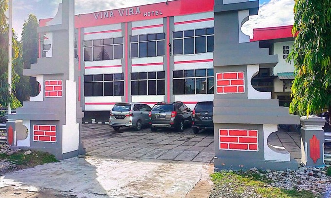 Lhokseumawe Hotel | Vina Vira Hotel