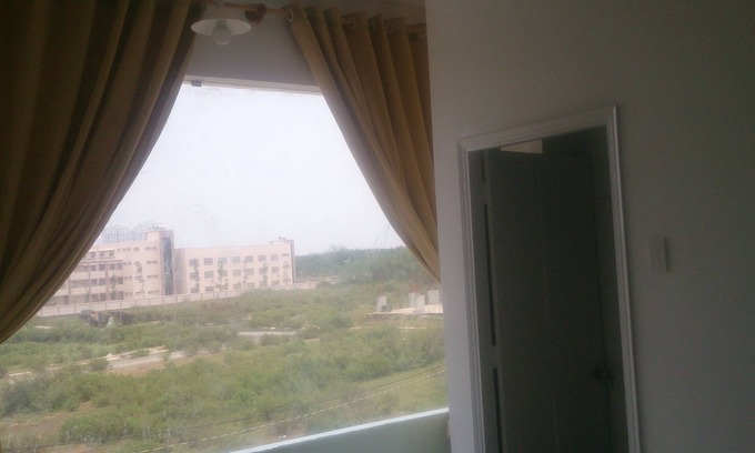 Nha Be Hotel | Vinabooker Huynh Tan Phat