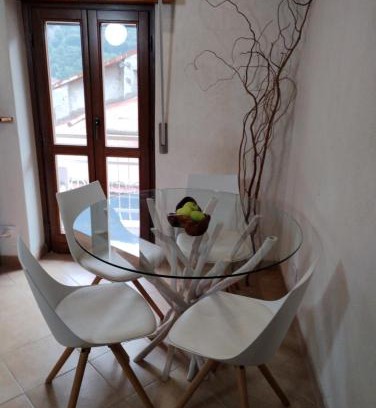 Vinadio Apartment | Vinadio Sole & Relax