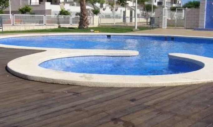 San Jorge Apartment | Vinaros: apartment with large terrace and garden