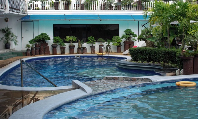 Balibago Hotel | Vincent Resort Hotel