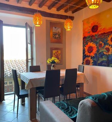 Prata Apartment | Vincent van Gogh Dolce Vita