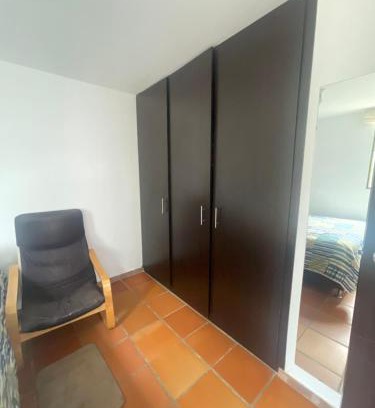Guasca House | Vinculado a las montañas y a la naturaleza