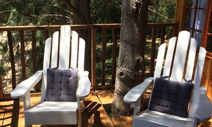 Tulbagh House | Vindoux Guest Farm and Day Spa