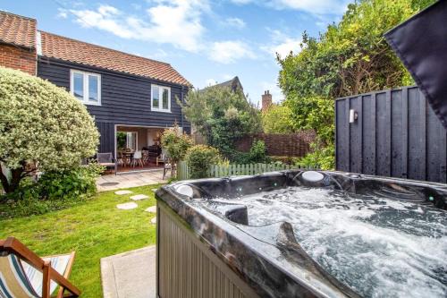 Walberswick House | Vine Cottage