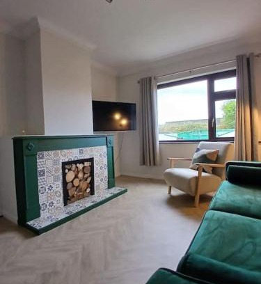 Banbridge Apartment | Vine inn