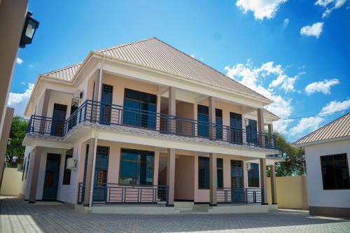 Dodoma Apartment | Vine Residences
