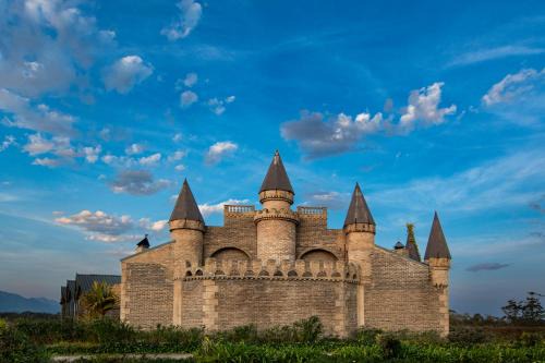 George Bed & Breakfast | Vineam Castle - Manor Guesthouse