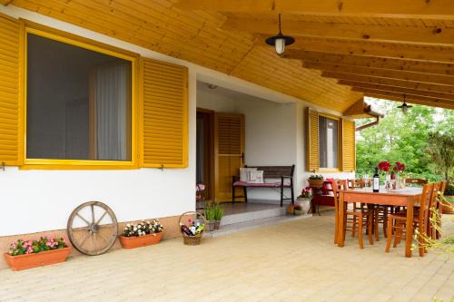 Siklos House | Vineas vendégház
