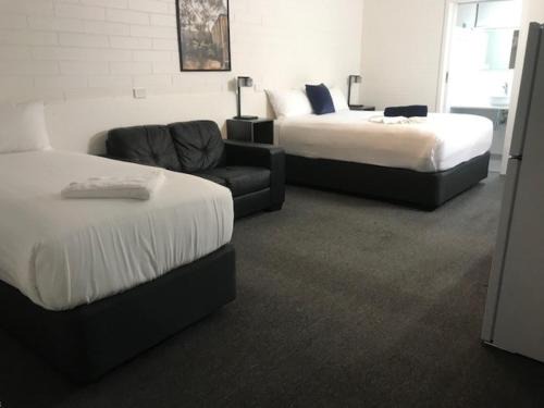 Mildura Hotel | Vineland Motel Mildura
