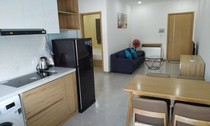 Vinh Hai Apartment | VINestate Apartments