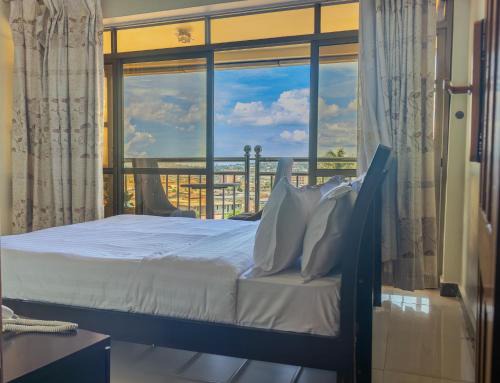 Kampala Hotel | Vinetea Hotel