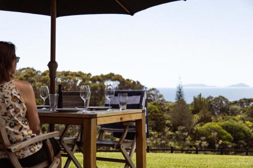 Tutukaka Apartment | Vineyard Apartment