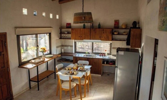 Tunuyan House | Vineyard Casita Valle de Uco