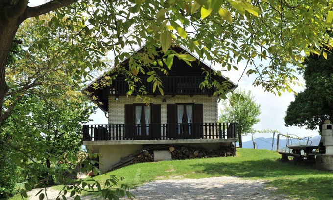 Smarje pri Jelsah House | Vineyard cottage Vrbekova gorca