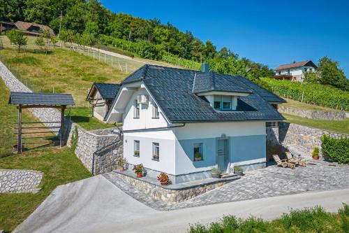 Smarjeske Toplice House | Vineyard Cottage Deer's Hill - Happy Rentals