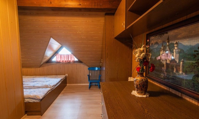 Trska Gora Apartment | Vineyard Cottage Hocevar