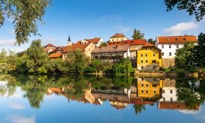Trska Gora House | Vineyard Cottage Rataj 2 Wellness