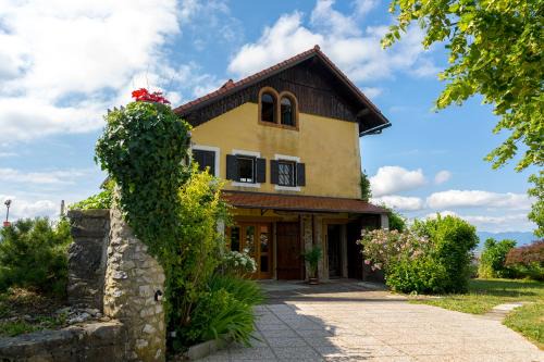 Trska Gora Apartment | Vineyard cottage Rustika