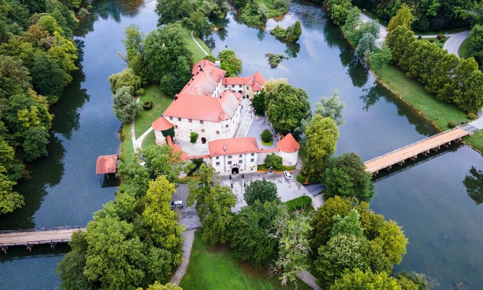 Srednje Grcevje House | Vineyard Cottage Ucman