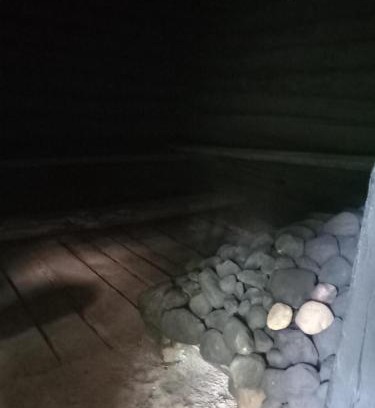 Latgale House | Vingri house & sauna
