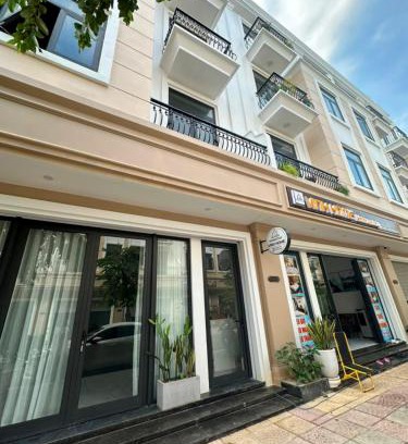 Dong Ha Hotel | Vinh Home Apartment