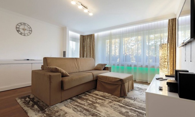 Gare Apartment | Vinicia -11 Premier Apartment, 1 Bedroom