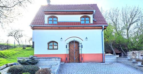 Brumovice Apartment | Vinný sklep U strýca Drkala