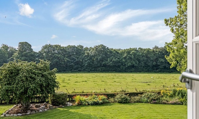 Gram House | "Vinni" - 25km from the sea by Interhome