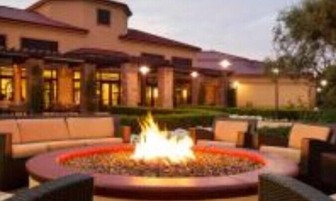 Napa Condo | Vino Bello Resort II
