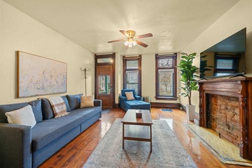 Italian Village House | Vino & Vibes Villa