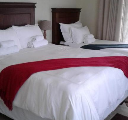 Umtata House | Vinolux Guest House