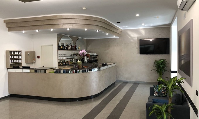 Igea Marina Hotel | Vinsea Hotel