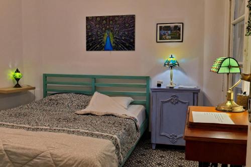 Thessaloniki City Centre Apartment | Vintage 1930's flat in the center of Thessaloniki