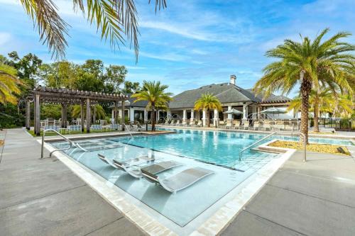 Fernandina Beach Apartment | Vintage Amelia Island Florida