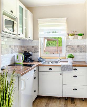 Zsorifurdo House | Vintage apartman