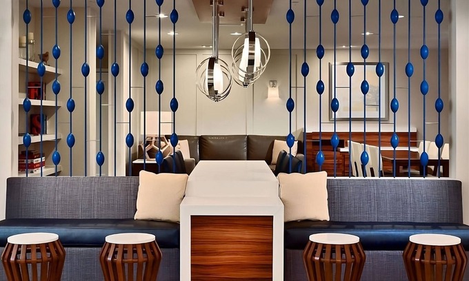 Sandy Springs Resort | Vintage Atlanta Getaway! Pets Allowed, Free Breakfast, Fully-equipped Kitchen!