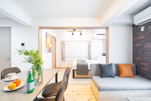 Kamezawa Apartment | Vintage City Ryogoku
