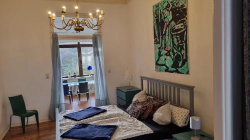 Neustadt Apartment | Vintage EG