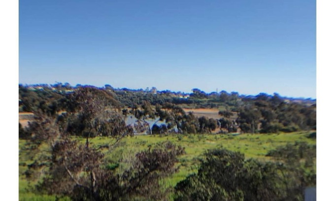 Fire Mountain Apartment | Vintage granny flat 1 mile to beautiful beach