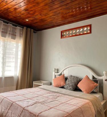 Hoima House | Vintage Haven Home