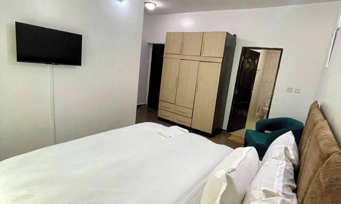 Lekki Phase 1 Apartment | Vintage Homes