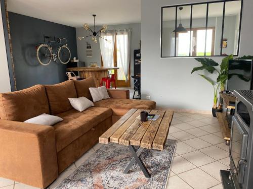 Giffaumont-Champaubert House | Vintage house
