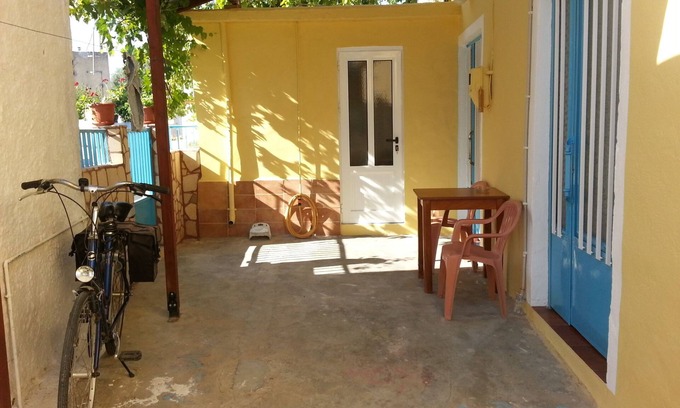 Vori House | Vintage House-Vori-Rent Rooms