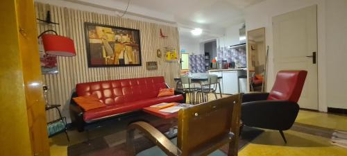 Saint-Martin Apartment | Vintage in Perpignan