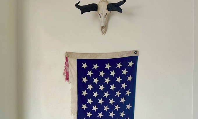 Laramie House | Vintage Market Turned Luxe Stay